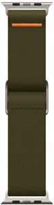 SPIGEN LITE FIT ULTRA KHAKI FOR APPLE WATCH 49MM/45MM/44MM/42MM