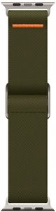 SPIGEN LITE FIT ULTRA KHAKI FOR APPLE WATCH 49MM/45MM/44MM/42MM