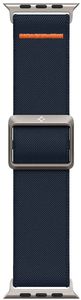 SPIGEN LITE FIT ULTRA NAVY FOR APPLE WATCH 49MM/45MM/44MM/42MM