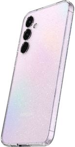 SPIGEN LIQUID CRYSTAL GLITTER CRYSTAL QUARTZ FOR SAMSUNG GALAXY A55