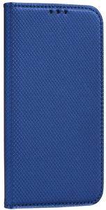 SMART FLIP CASE BOOK FOR APPLE IPHONE 11 (5,8) NAVY BLUE