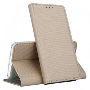 SMART MAGNET CASE FOR REALME C53 4G GOLD