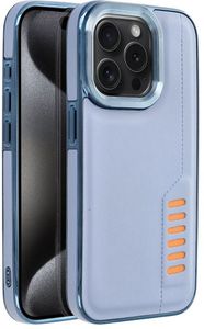 MILANO CASE FOR XIAOMI REDMI NOTE 13 PRO PLUS 5G BLUE