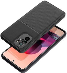 NOBLE CASE FOR XIAOMI REDMI NOTE 13 5G BLACK