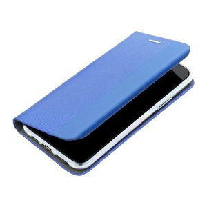 SENSITIVE BOOK FOR  SAMSUNG A40 LIGHT BLUE