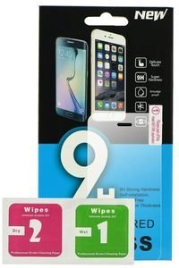TEMPERED GLASS FOR XIAOMI REDMI 13C / POCO C65