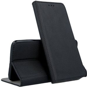 SMART FLIP CASE BOOK FOR XIAOMI REDMI NOTE 10 BLACK