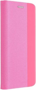 SENSITIVE BOOK FOR XIAOMI REDMI NOTE 13 5G LIGHT PINK