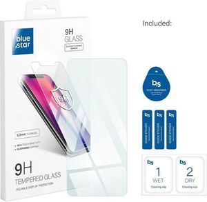 BLUE STAR TEMPERED GLASS FOR HONOR MAGIC4 LITE