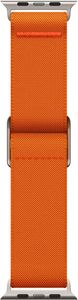 SPIGEN LITE FIT ULTRA ORANGE FOR APPLE WATCH 49MM/45MM/44MM/42MM