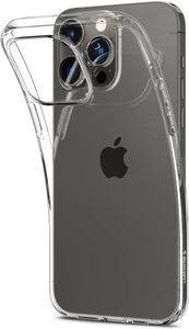 SPIGEN LIQUID CRYSTAL CRYSTAL CLEAR FOR IPHONE 14 PRO