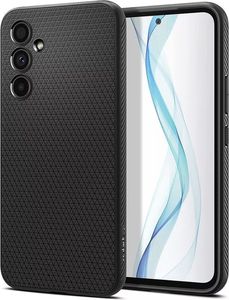 SPIGEN LIQUID AIR BLACK FOR SAMSUNG GALAXY A54 5G