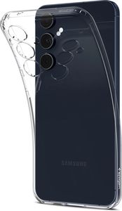 SPIGEN CRYSTAL FLEX CRYSTAL CLEAR FOR SAMSUNG GALAXY A55