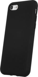 SILICON CASE FOR SAMSUNG GALAXY A23 5G BLACK