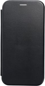 BOOK ELEGANCE FOR XIAOMI REDMI NOTE 12 4G BLACK