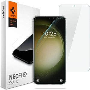 SPIGEN FILM NEO FLEX SOLID 2 PACK FOR SAMSUNG GALAXY S23