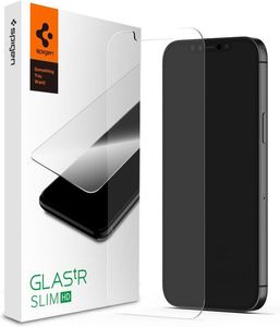 SPIGEN GLAS TR HD 1P FOR IPHONE 12/PRO