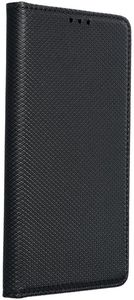 SMART CASE BOOK FOR NOKIA C31 BLACK