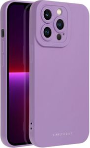 ROAR LUNA CASE FOR IPHONE 11 PRO MAX VIOLET