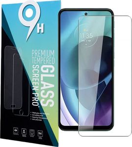 TEMPERED GLASS 2.5D FOR SAMSUNG GALAXY A73 5G / MOTOROLA MOTO G22 4G