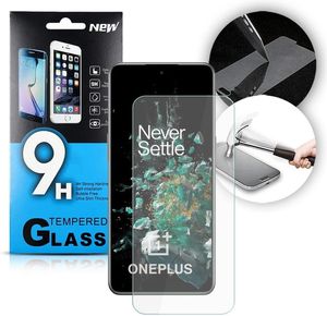 TEMPERED GLASS FOR ONEPLUS 11 / 11R