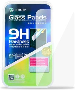 X-ONE TEMPERED GLASS FOR SAMSUNG GALAXY A54 5G