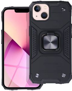 NITRO CASE FOR IPHONE 13 BLACK