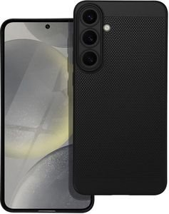  BREEZY CASE FOR SAMSUNG S24 PLUS BLACK