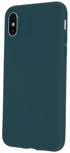 MATT TPU CASE FOR SAMSUNG GALAXY S24 PLUS FOREST GREEN