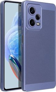 BREEZY CASE FOR XIAOMI REDMI NOTE 13 PRO 4G BLUE