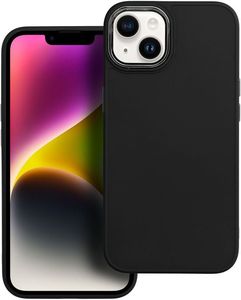 FRAME CASE FOR SAMSUNG A15 5G BLACK