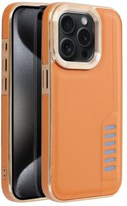 MILANO CASE FOR XIAOMI REDMI 13C BROWN