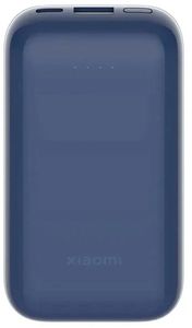 XIAOMI BHR5785GL 33W POWERBANK 10000MAH POCKET BLUE