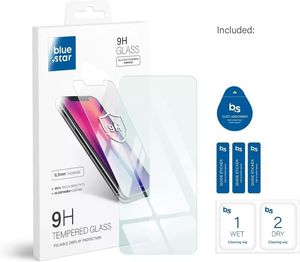 BLUE STAR TEMPERED GLASS FOR SAMSUNG GALAXY A10