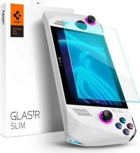 SPIGEN GLASS TR SLIM 1 PACK FOR ASUS ROG ALLY 2023