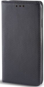 SMART MAGNET FLIP CASE FOR SAMSUNG S21 FE BLACK