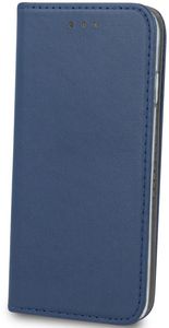 SMART MAGNETIC CASE FOR SAMSUNG GALAXY A23 5G NAVY BLUE