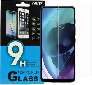 TEMPERED GLASS FOR MOTOROLA G31 / G41