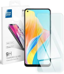 BLUE STAR TEMPERED GLASS FOR OPPO A78