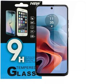 TEMPERED GLASS FOR MOTOROLA G34