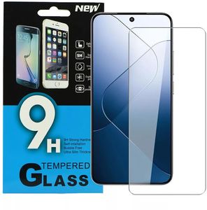 TEMPERED GLASS FOR XIAOMI 14