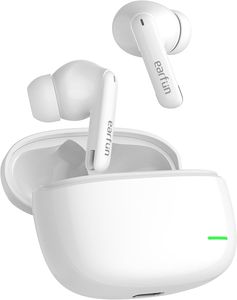 WIRELESS EARPHONES TWS EARFUN AIRMINI2 WHITE