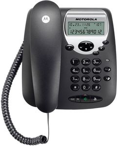 MOTOROLA CT2   BLACK