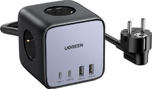 CHARGING STATION GAN 7IN1 UGREEN CD268 65W 60113