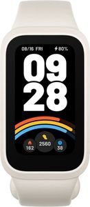 XIAOMI SMART BAND 9 ACTIVE BEIGE WHITE BHR9441GL