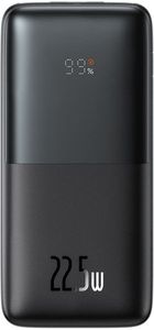 BASEUS BIPOW PRO POWERBANK 10000MAH 22.5W BLACK