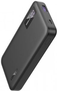 UGREEN PB311 25742 POWER BANK 10000MAH 20W PD & QC 3.0 BLACK