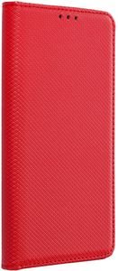 SMART CASE BOOK FOR XIAOMI REDMI A1 RED