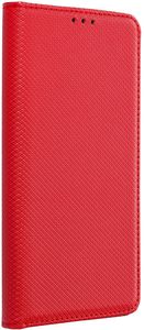 SMART CASE BOOK FOR XIAOMI REDMI A1 RED