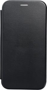 BOOK ELEGANCE FOR XIAOMI REDMI NOTE 12 PRO 5G BLACK